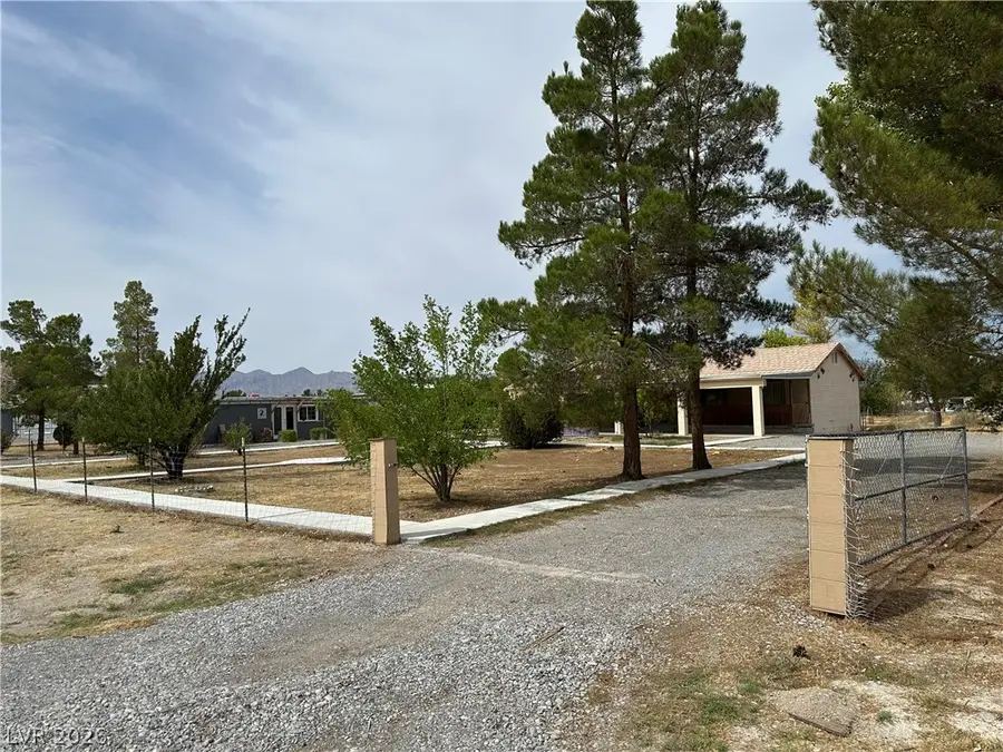 5300 S Corrine Street, Pahrump, NV 89048 - #2