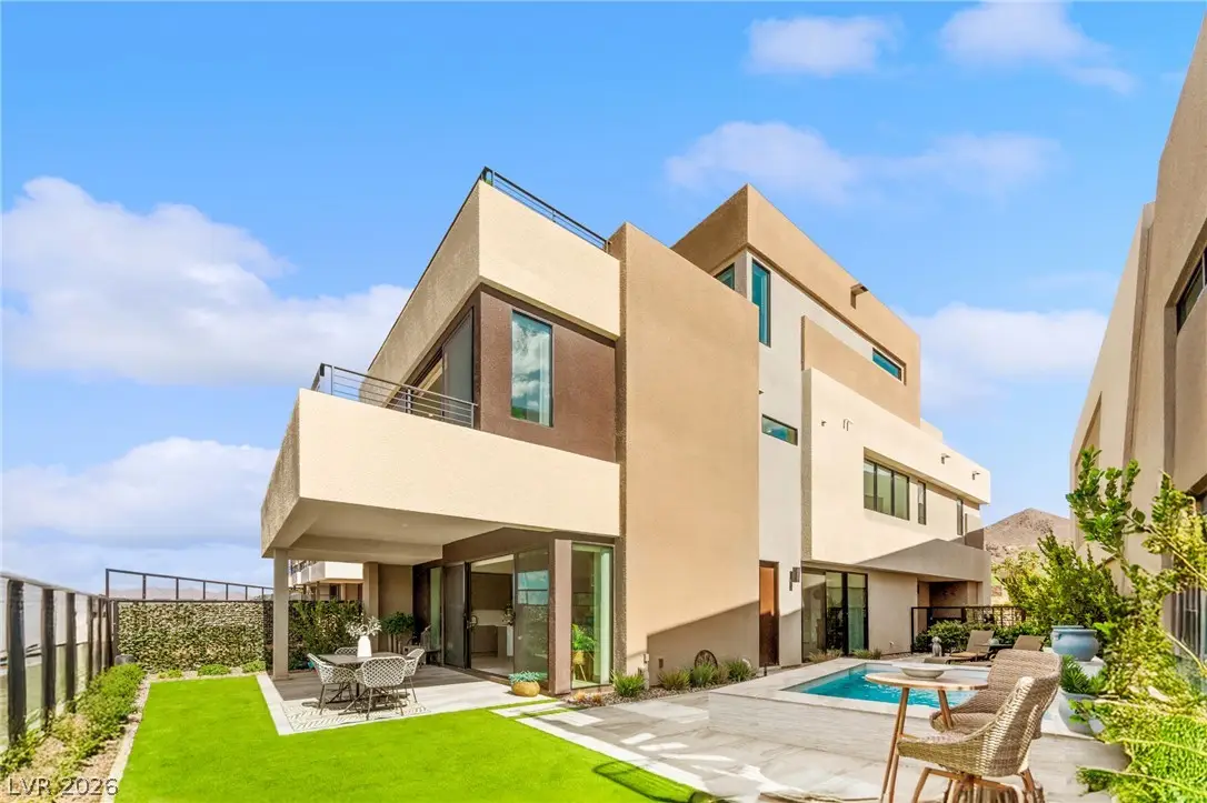 26 Heron Harbour Drive, Henderson, NV 89011 - #1