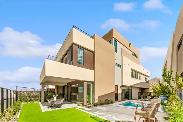26 Heron Harbour Drive, Henderson, NV 89011