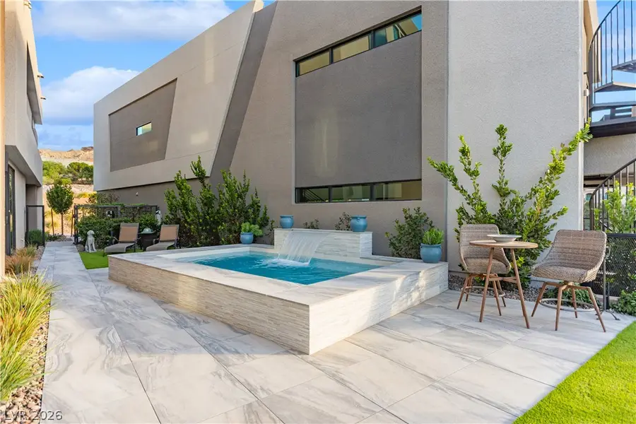 26 Heron Harbour Drive, Henderson, NV 89011 - #2