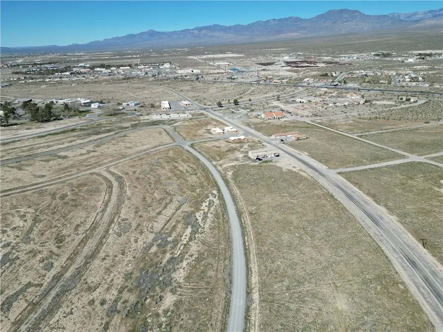 2040 E Ironhorse Street, Pahrump, NV 89048 - #2
