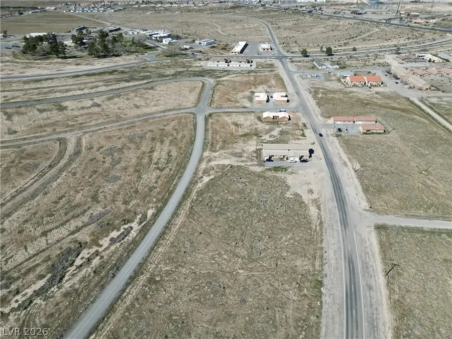 1880 E Ironhorse Street, Pahrump, NV 89048 - #3