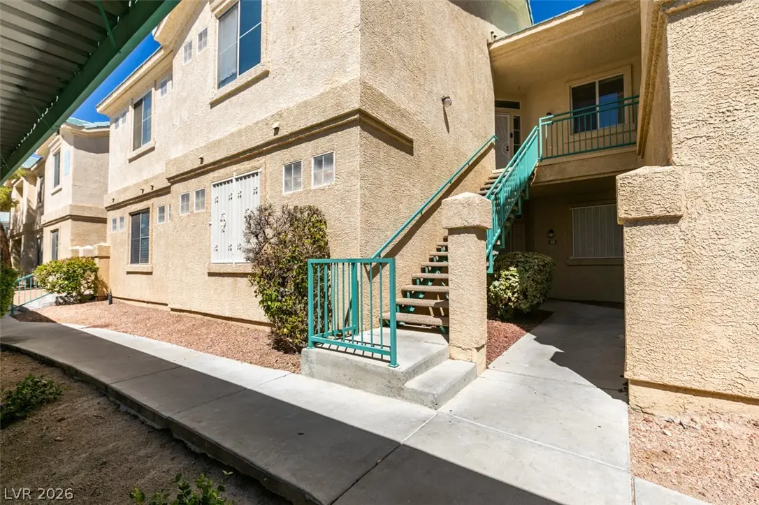 5155 W Tropicana Avenue #2081, Las Vegas, NV 89103 - #1