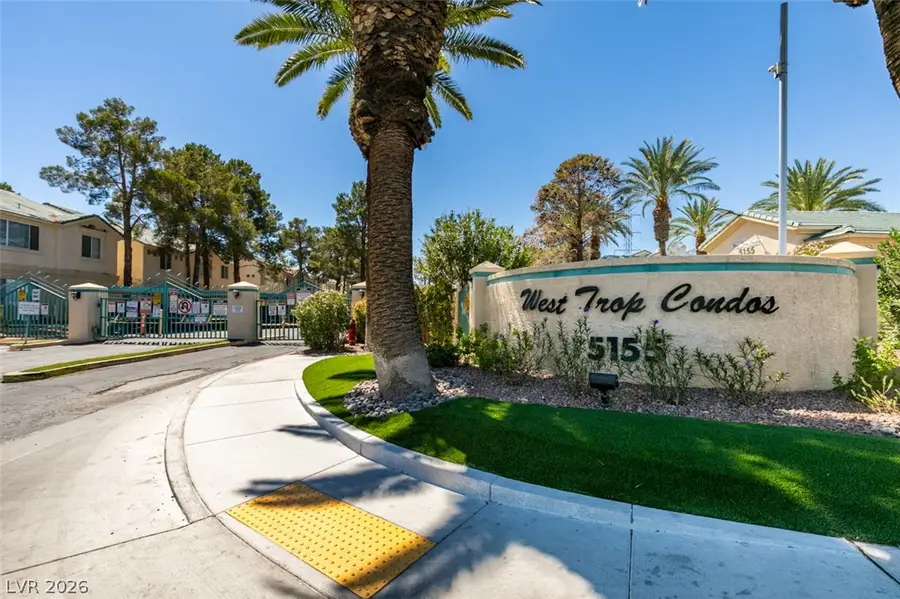 5155 W Tropicana Avenue #2081, Las Vegas, NV 89103 - #3