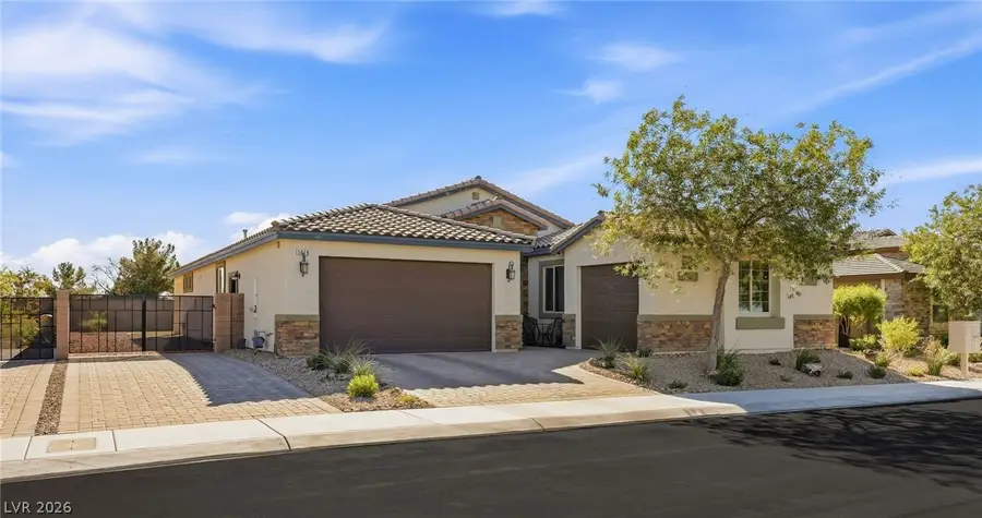 5678 Mystical Knight Court, Las Vegas, NV 89149 - #2