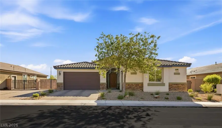 5678 Mystical Knight Court, Las Vegas, NV 89149 - #3