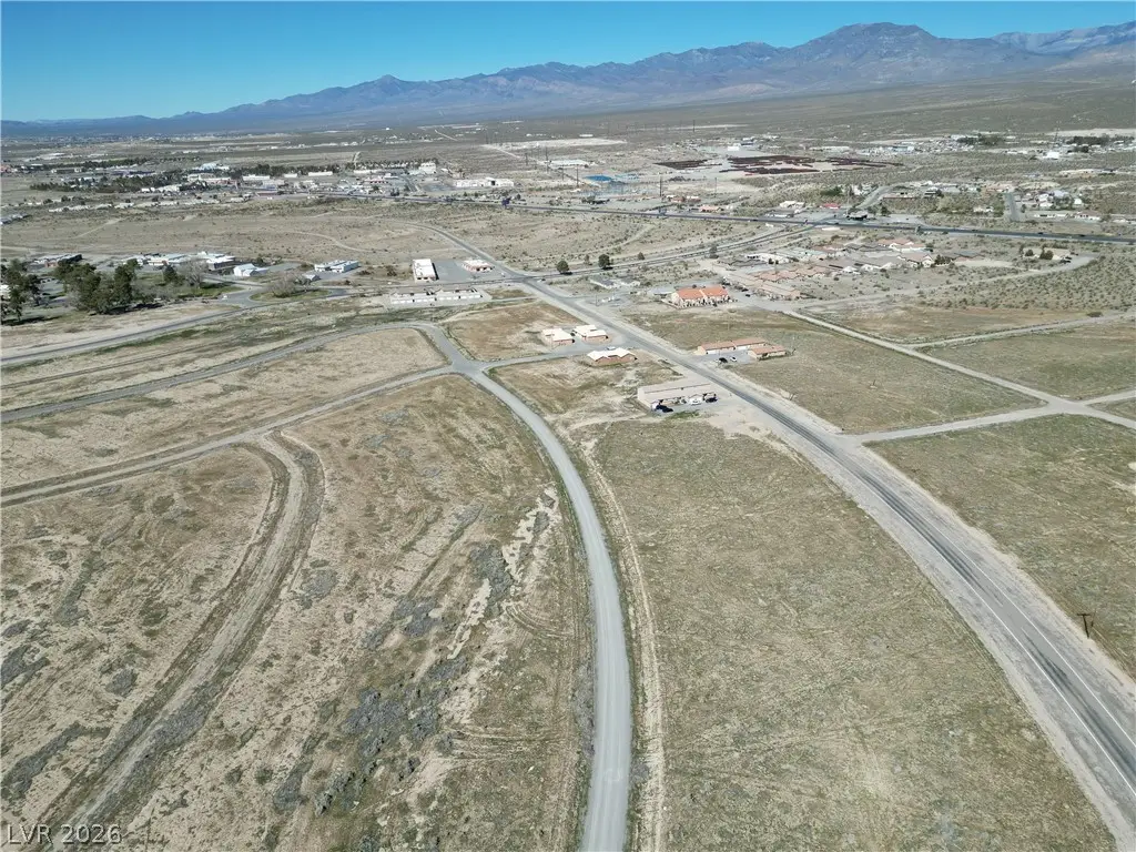 2061 E Ironhorse Street, Pahrump, NV 89048 - #1