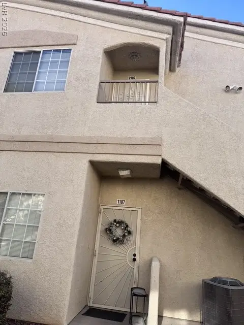 1881 W Alexander Road #2107, North Las Vegas, NV 89032