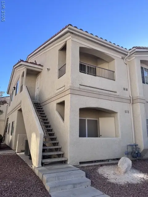 1881 W Alexander Road #2107, North Las Vegas, NV 89032 - #2