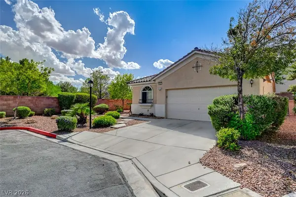 10661 Bardilino Street, Las Vegas, NV 89141