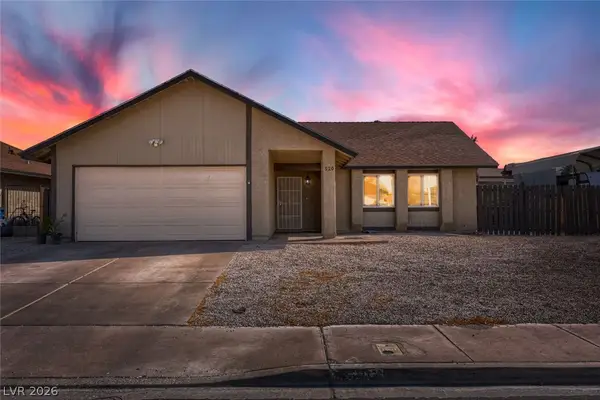 520 Close Avenue, Henderson, NV 89011