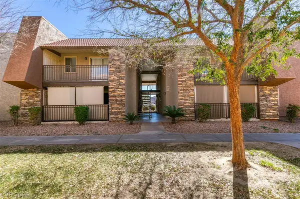 5060 Indian River Drive #372, Las Vegas, NV 89103