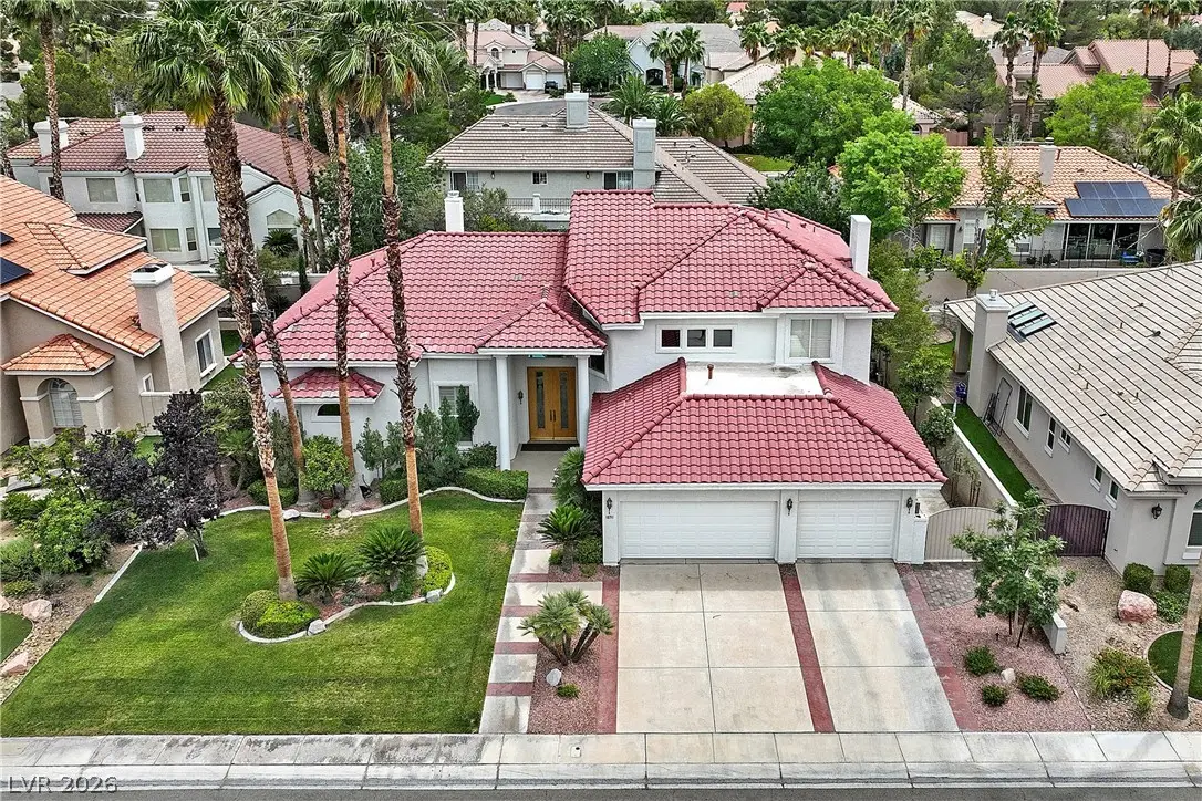 1891 Fairfield Terrace, Henderson, NV 89074 - #1