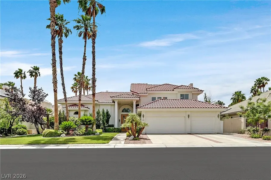 1891 Fairfield Terrace, Henderson, NV 89074 - #2