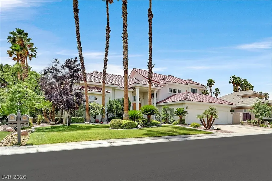 1891 Fairfield Terrace, Henderson, NV 89074 - #3
