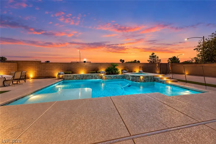 5010 Mirage Garden Street, Las Vegas, NV 89130 - #3