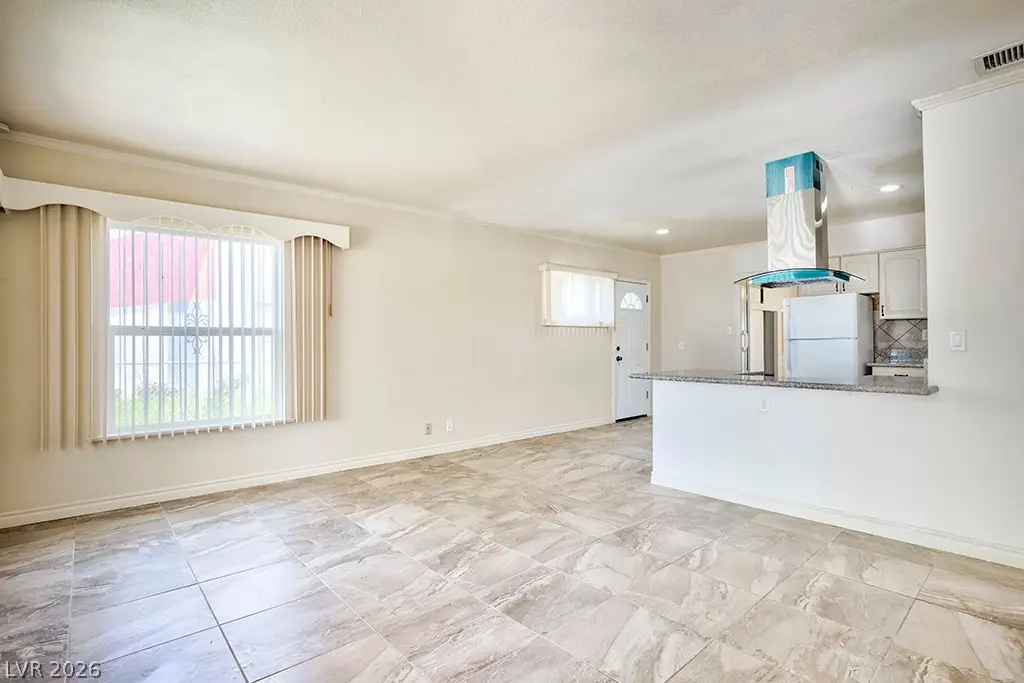 914 N 1st Street, Las Vegas, NV 89101 - #1