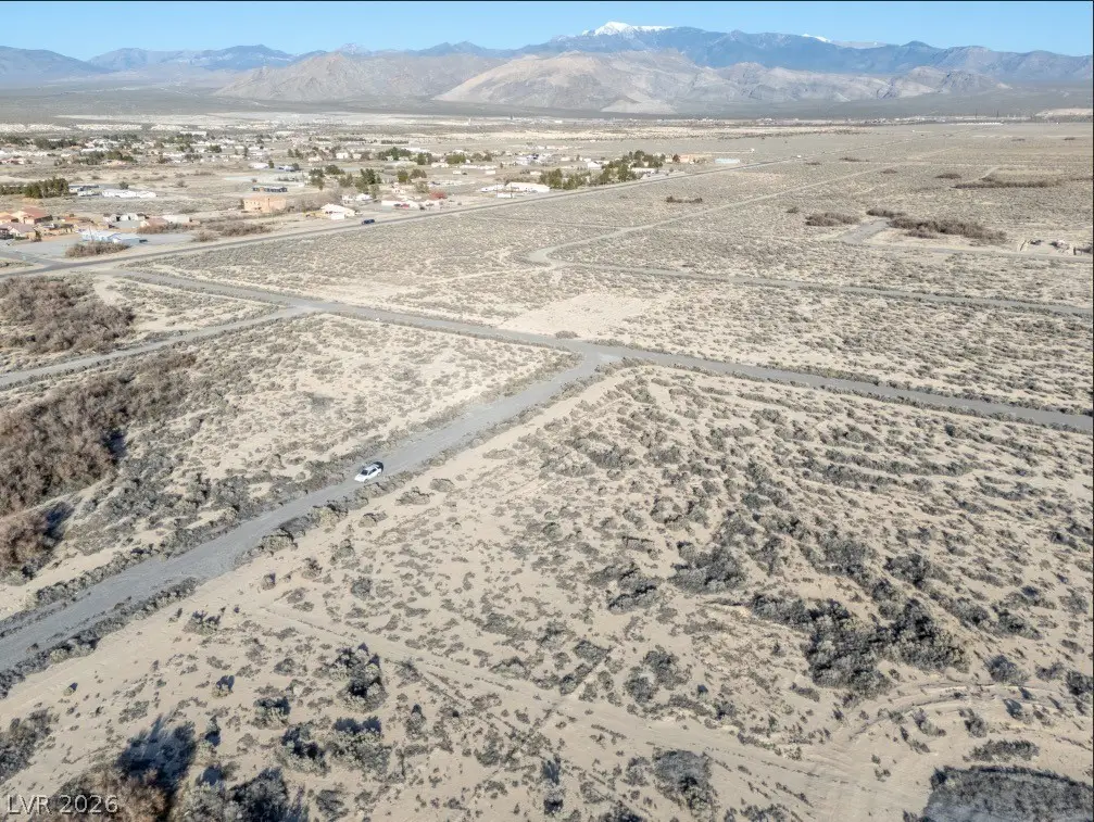 3441 E Toucan Court, Pahrump, NV 89048 - #1