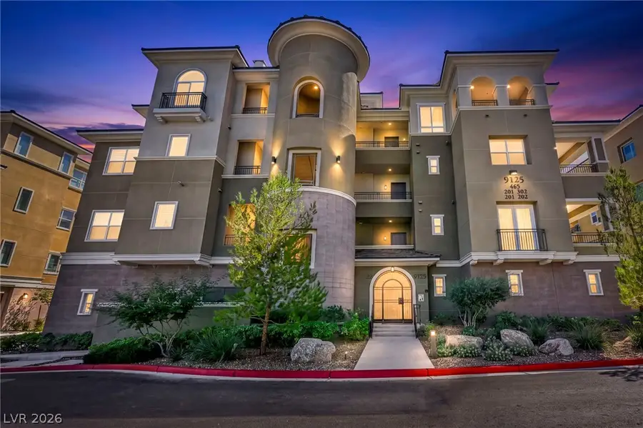 9125 Las Manaitas Avenue #302, Las Vegas, NV 89144 - #2