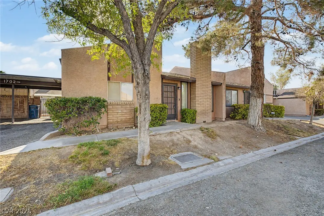 1702 Marathon Drive, Las Vegas, NV 89108 - #1