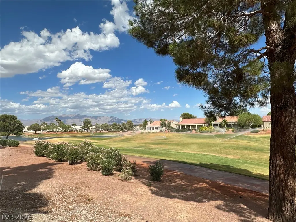 2936 Hawksdale Drive, Las Vegas, NV 89134 - #1