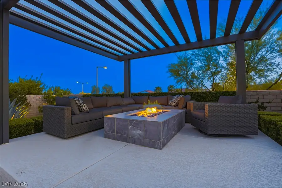 497 Paso De Montana Street, Las Vegas, NV 89138 - #3