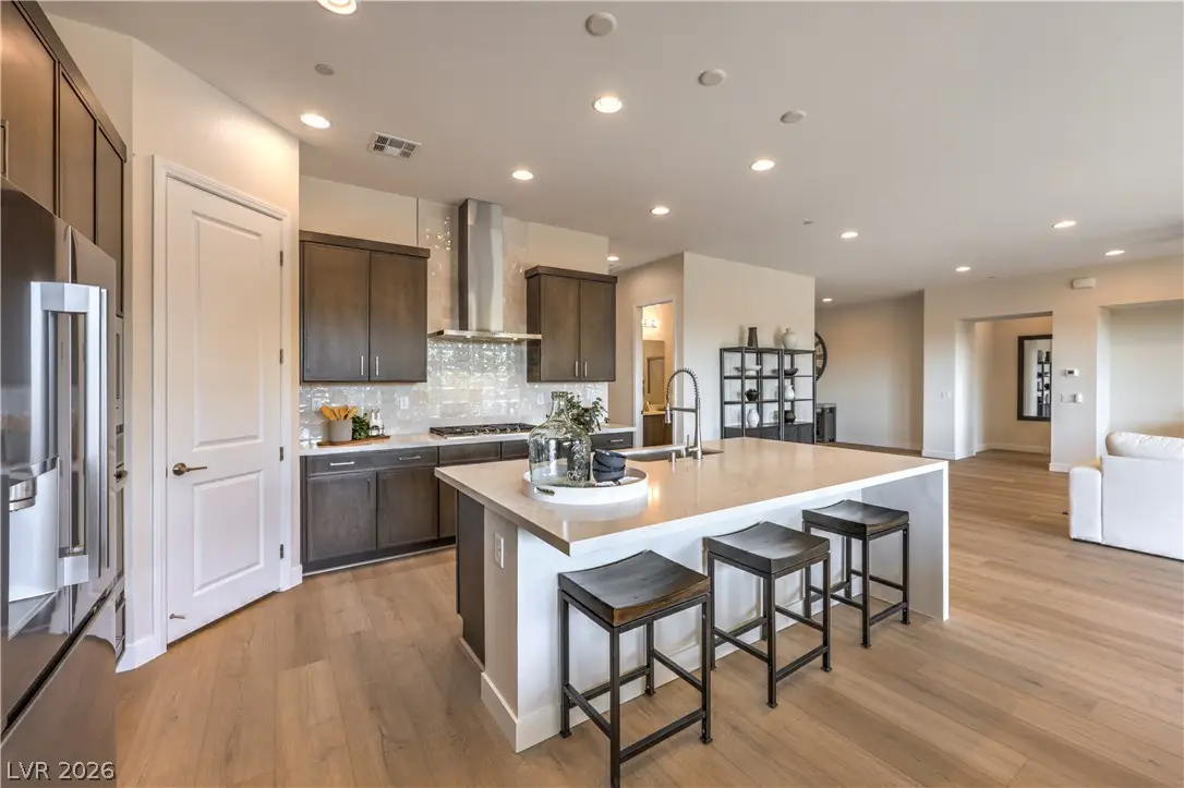 4892 W Verde Mesa Court, Las Vegas, NV 89149 - #1