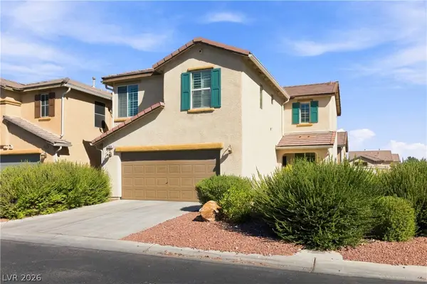 2664 Iris Point Way, Henderson, NV 89074