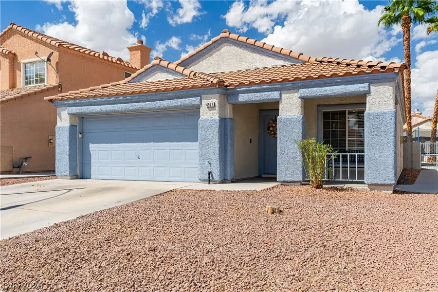 4927 Rancho Domingo Court, North Las Vegas, NV 89031 - #2