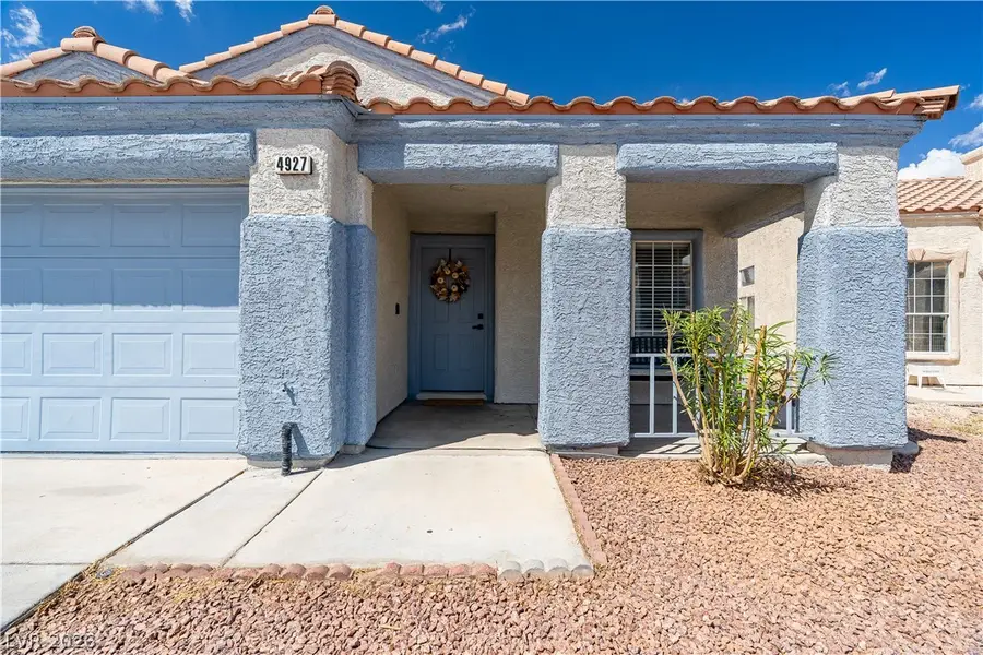 4927 Rancho Domingo Court, North Las Vegas, NV 89031 - #3