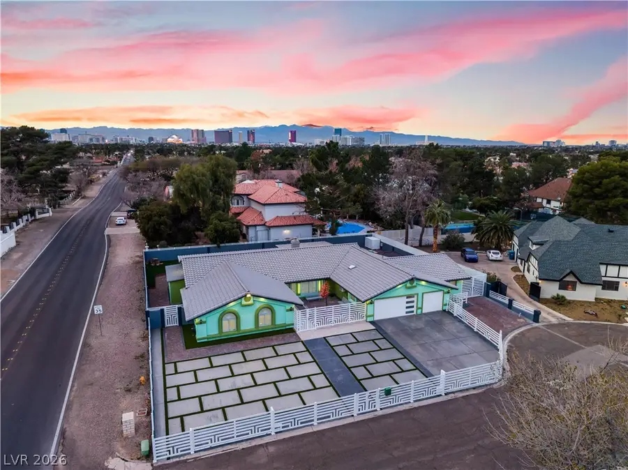 3160 E Viking Road, Las Vegas, NV 89121 - #2