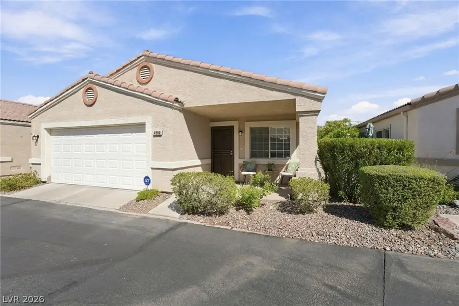 4960 Mascaro Drive, Las Vegas, NV 89122 - #2