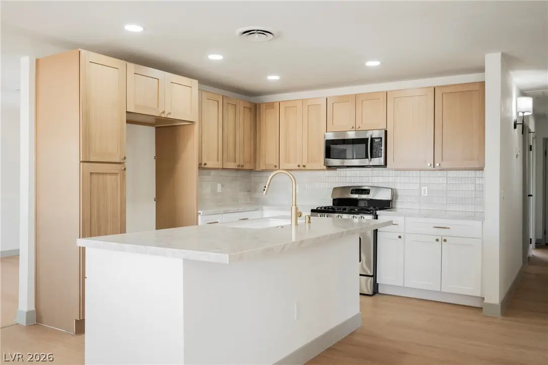 5637 Tunis Avenue, Las Vegas, NV 89122 - #1