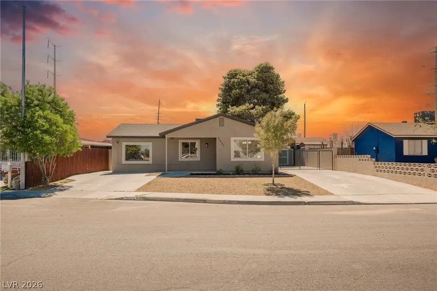 5637 Tunis Avenue, Las Vegas, NV 89122 - #3