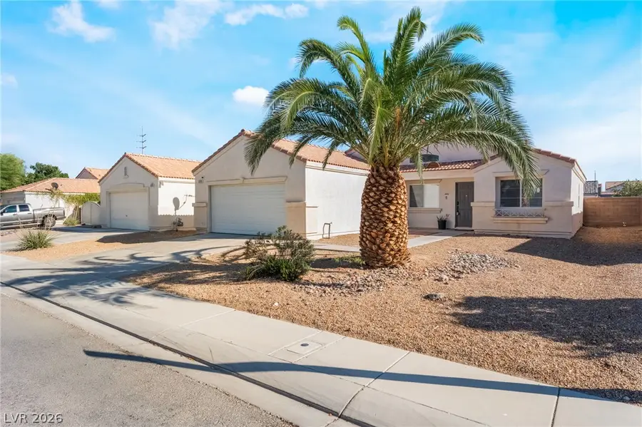 3729 Shimmering Creek Avenue, North Las Vegas, NV 89031 - #2