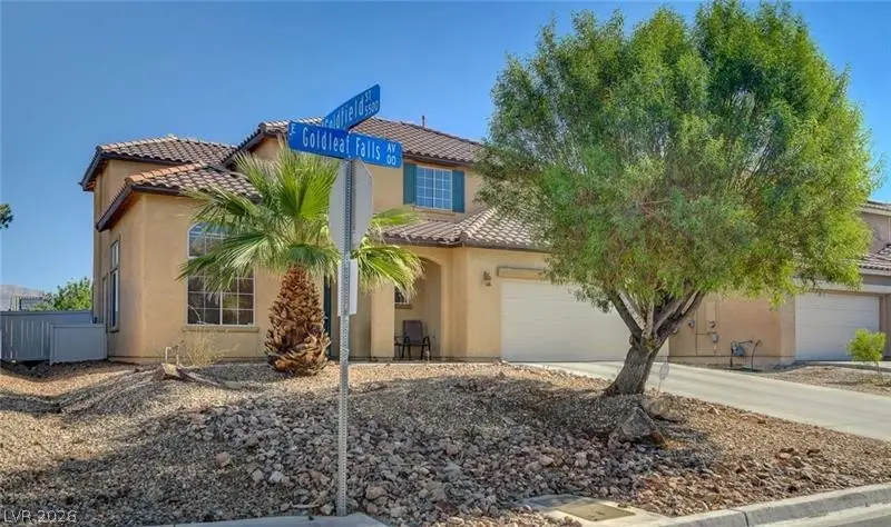 4 Goldleaf Falls Avenue, North Las Vegas, NV 89031 - #2