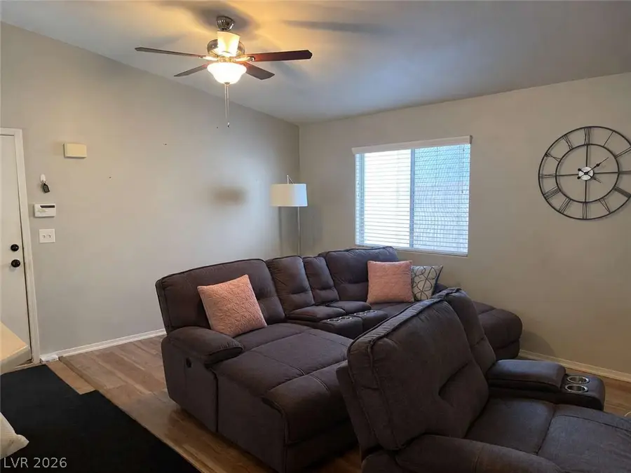 5196 Jewel Canyon Drive, Las Vegas, NV 89122 - #3