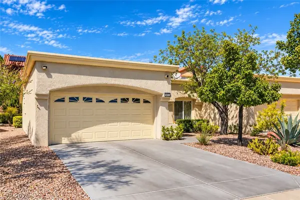 2217 Hallston Street, Las Vegas, NV 89134