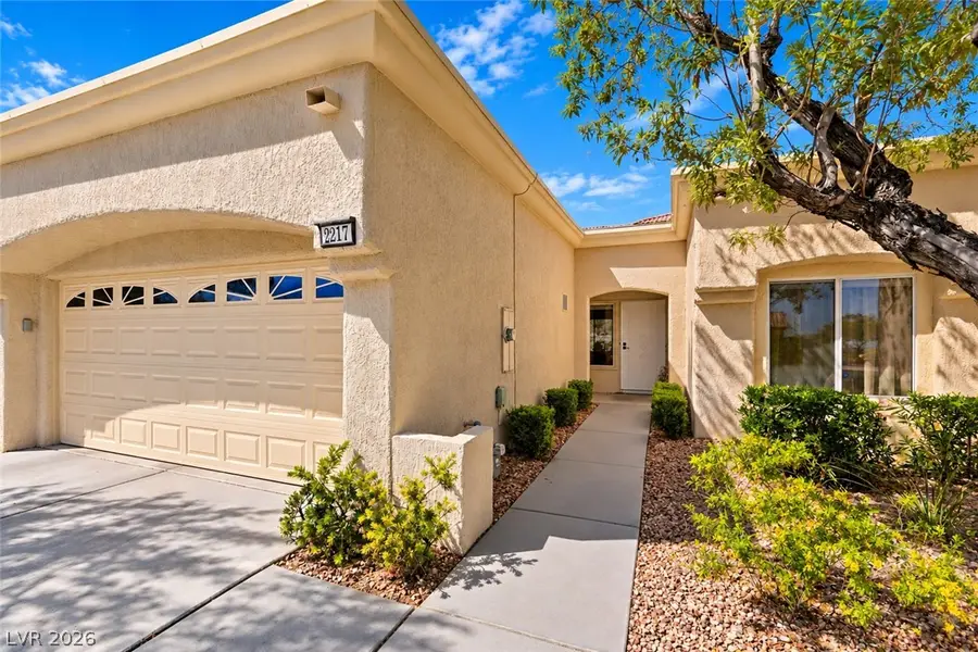 2217 Hallston Street, Las Vegas, NV 89134 - #3