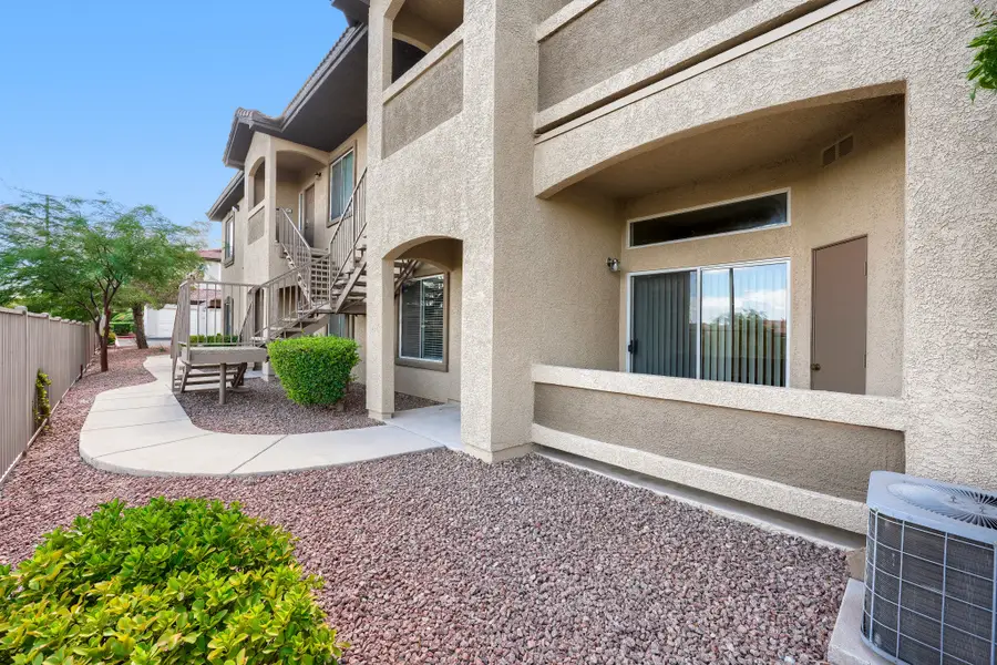 3544 Desert Cliff Street #103, Las Vegas, NV 89129 - #2