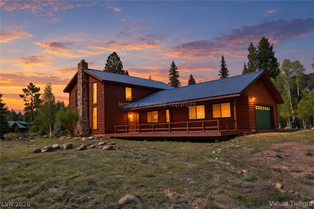 1129 E Ponderosa Road, Mammoth Creek, UT 84735 - #1