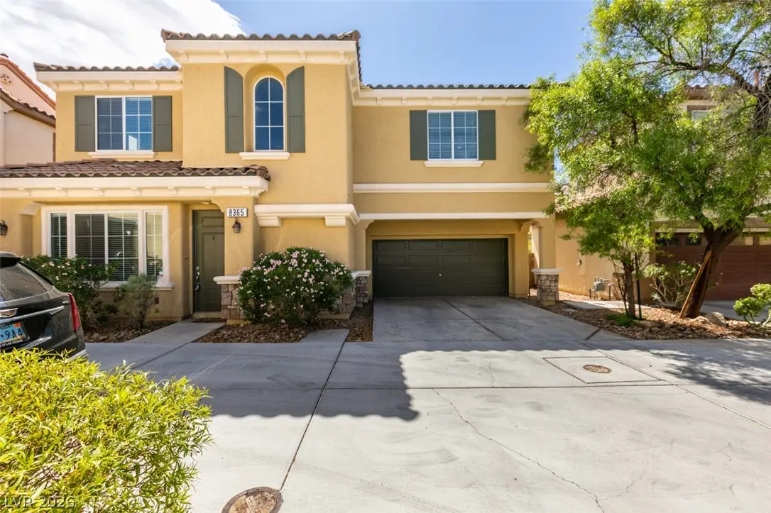 8365 Rygate Avenue, Las Vegas, NV 89178 - #1