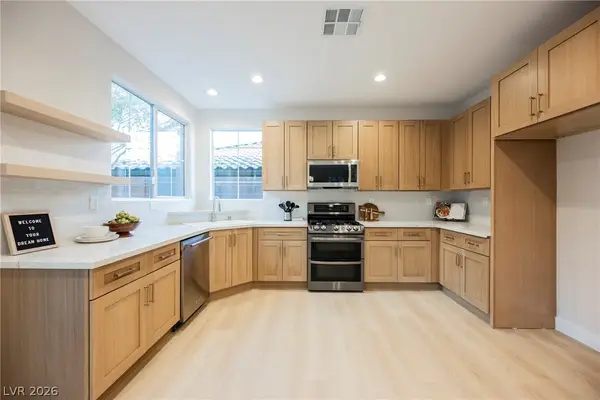 11173 Hickory Glen Street, Las Vegas, NV 89179