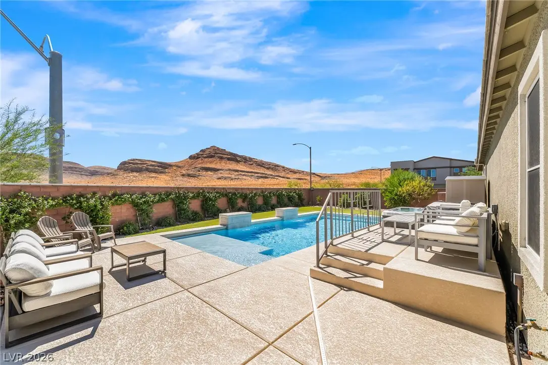 10090 Desert Azure Street, Las Vegas, NV 89178 - #1