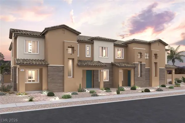 837 Atleigh Avenue, Henderson, NV 89011