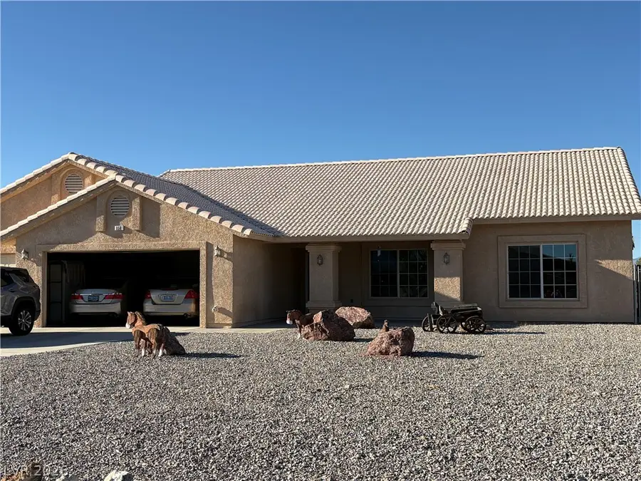 850 W Calvada Boulevard, Pahrump, NV 89048 - #2