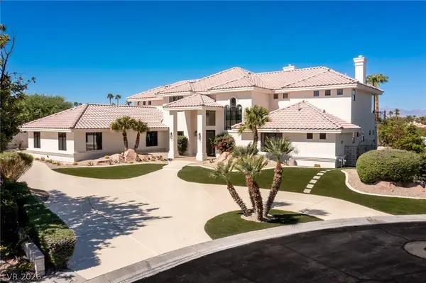 2019 Doral Court, Henderson, NV 89074