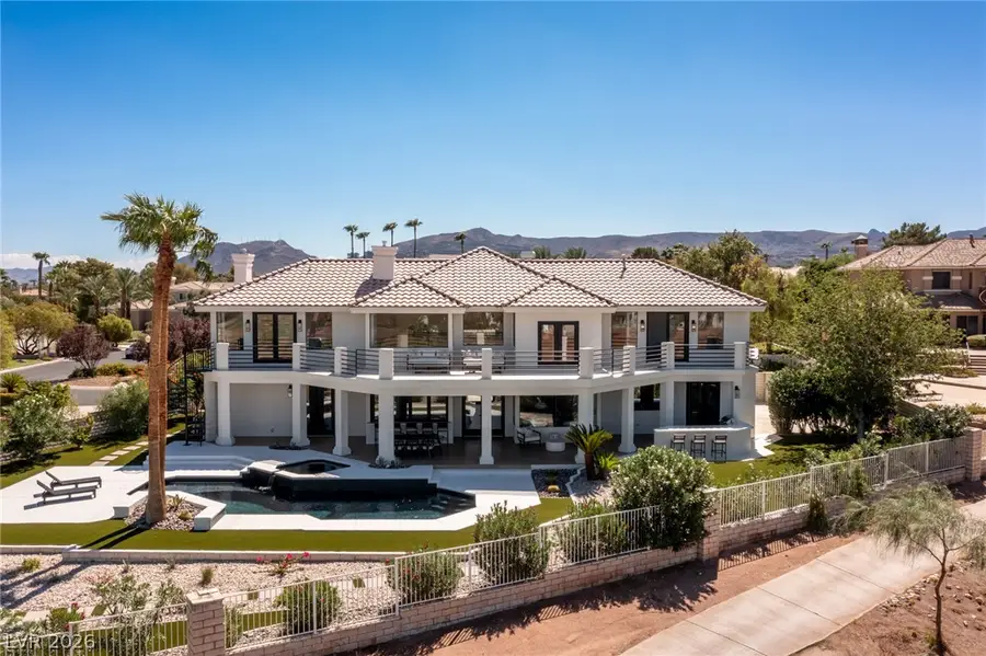 2019 Doral Court, Henderson, NV 89074 - #2