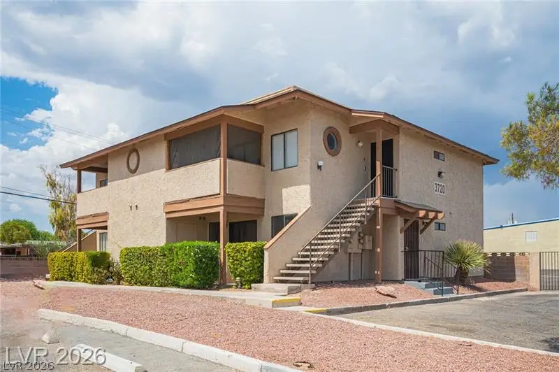 3720 Snorkel Circle #D, Las Vegas, NV 89108 - #1