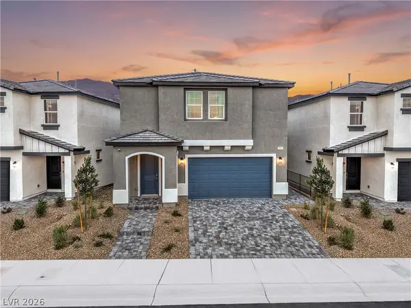 908 Kassie Lake Way, North Las Vegas, NV 89084